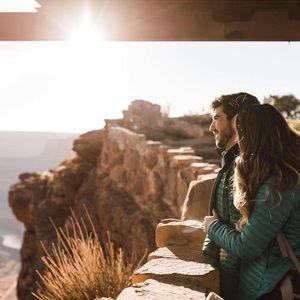 Meet your Posher, Benjamin